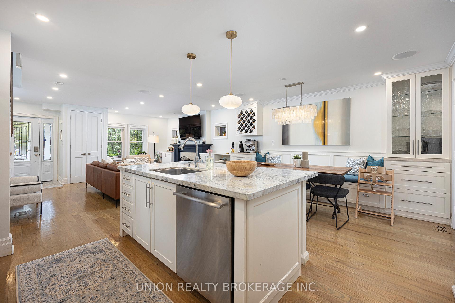 10 Selwood Avenue