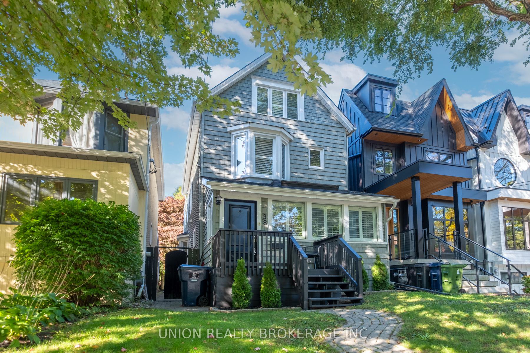 38 Elmer Avenue