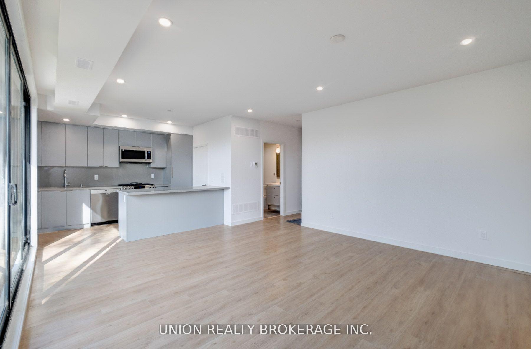 506 Scarborough Road Main Floor