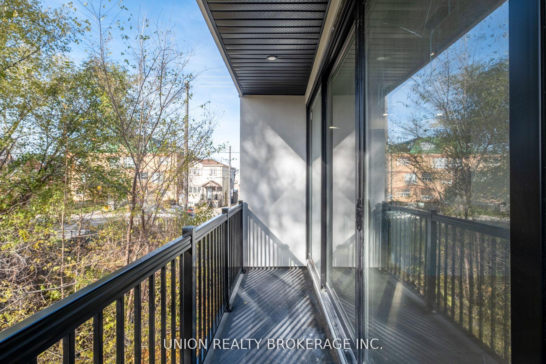 506 Scarborough Road Main Floor
