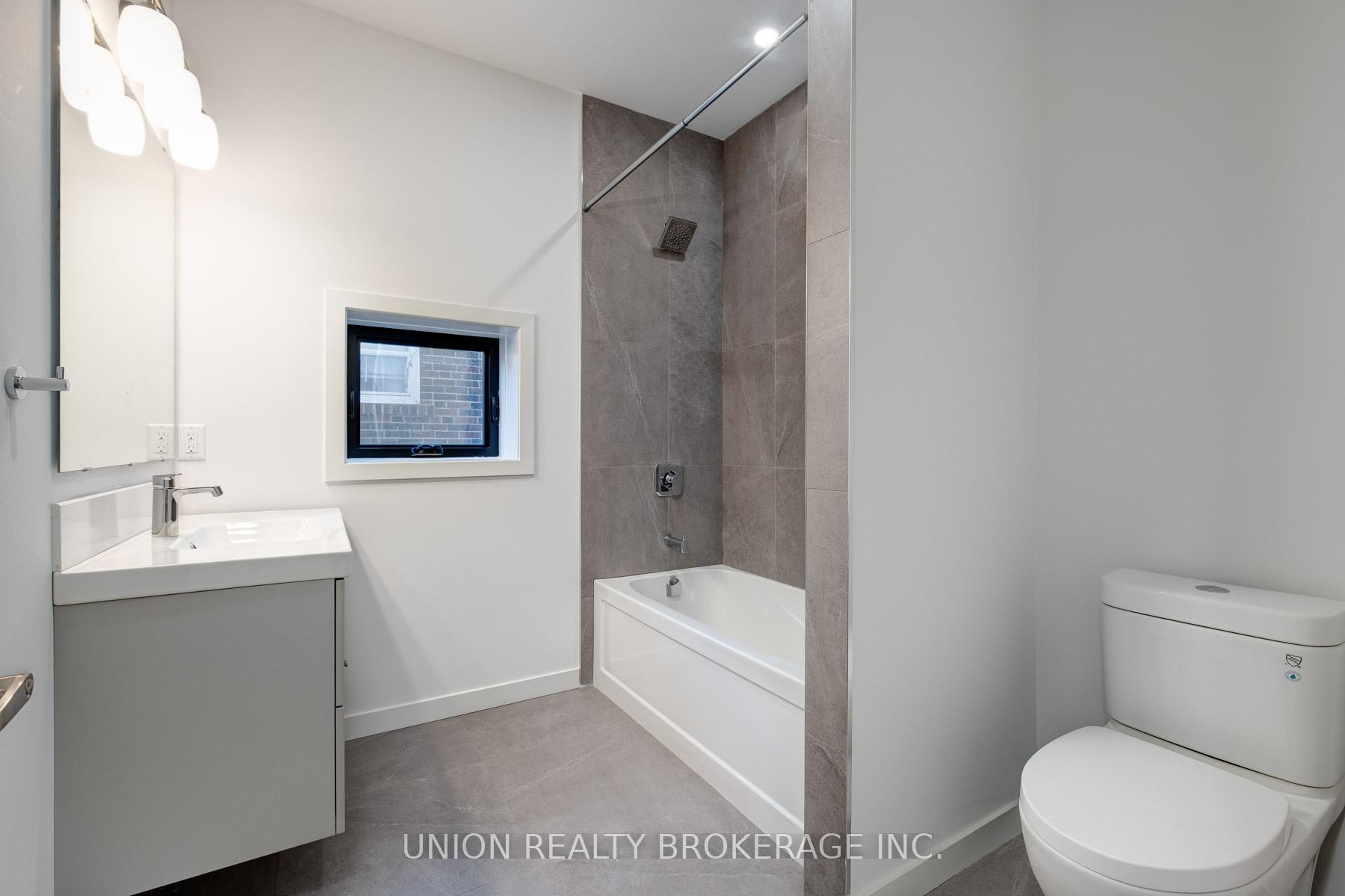 506 Scarborough Road Main Floor