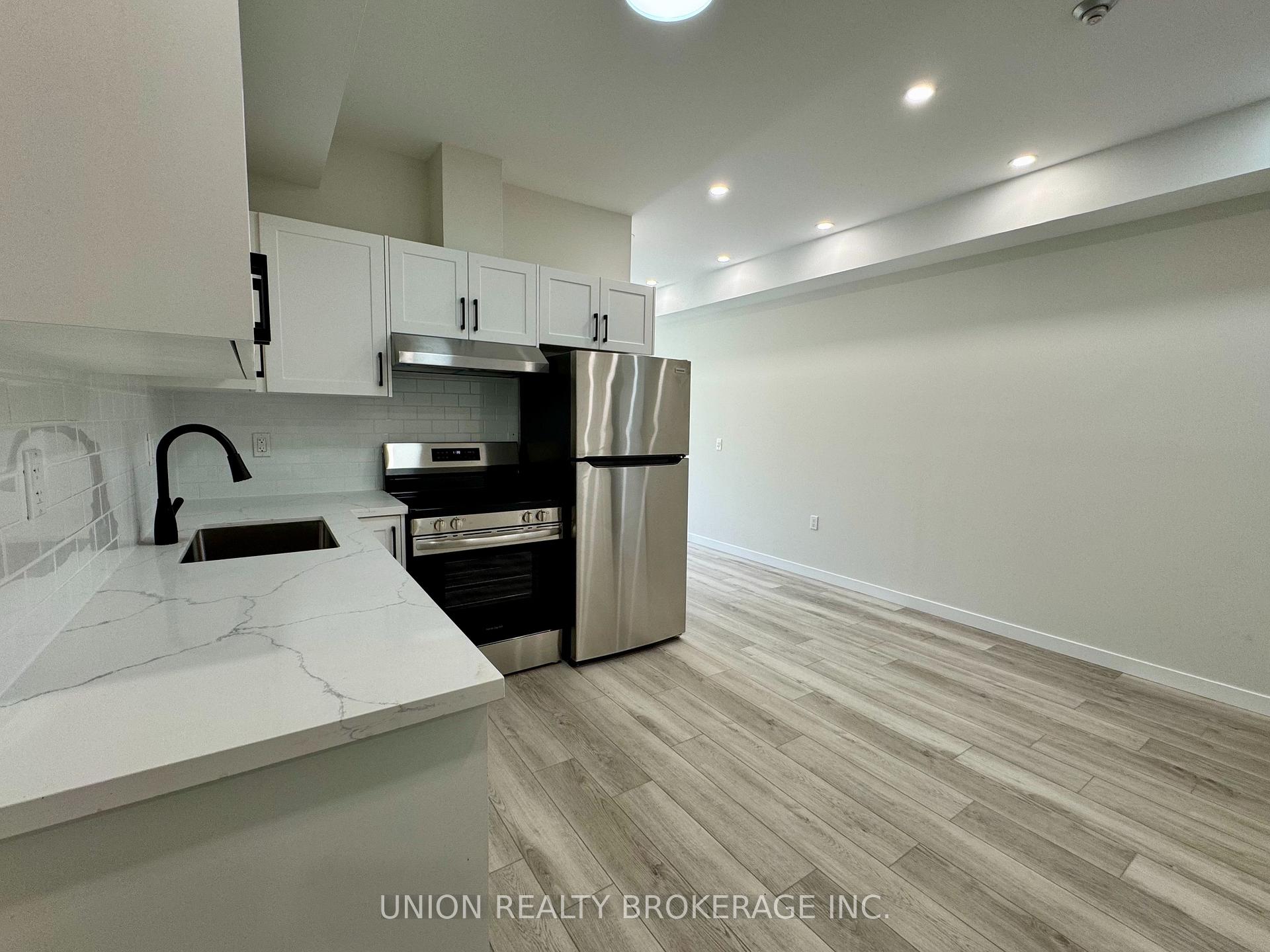 1184 Queen Street E 1, Toronto E01