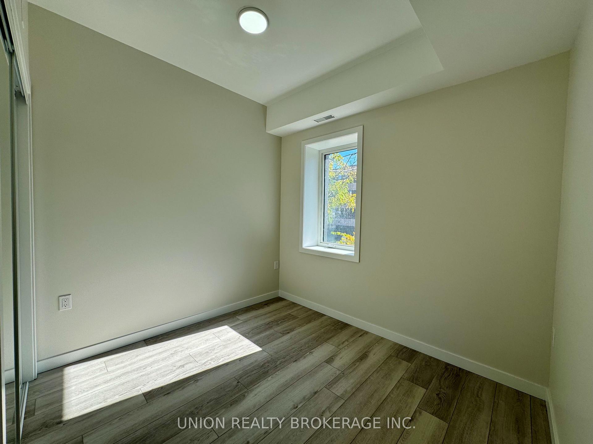 1184 Queen Street E 1, Toronto E01