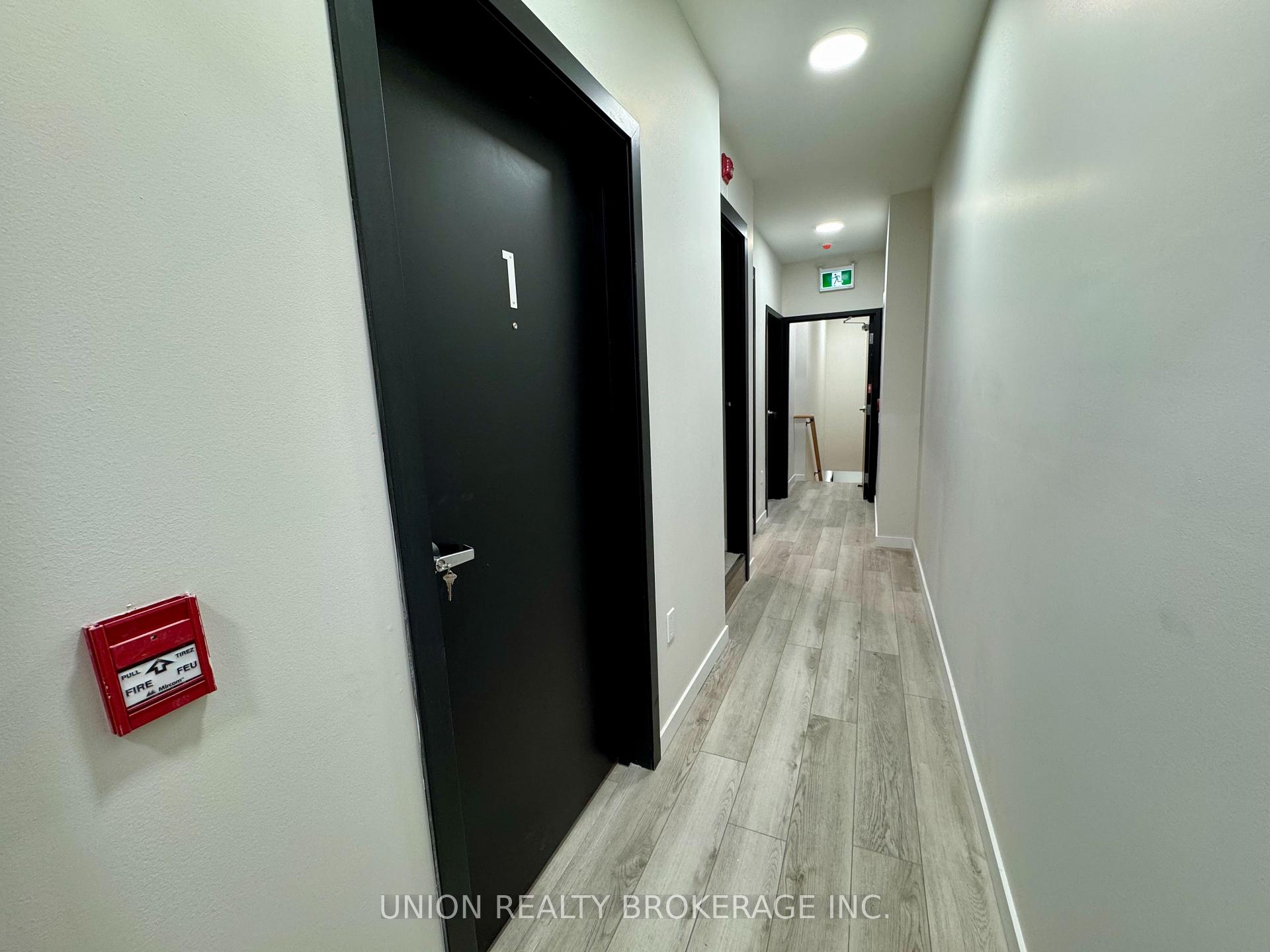 1184 Queen Street E 1, Toronto E01