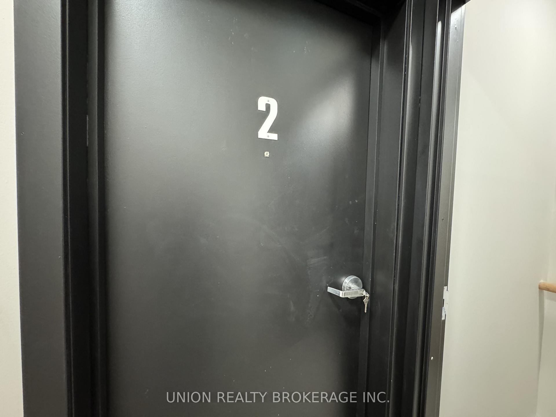 1184 Queen Street E 2, Toronto E01 Unit: 2
