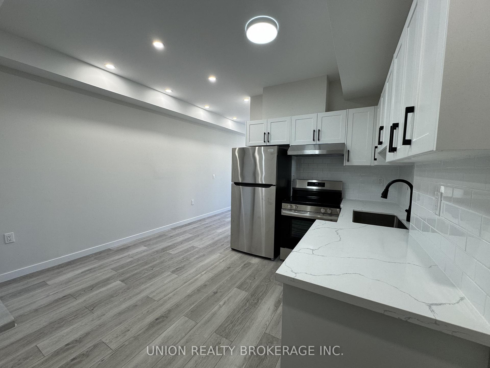 1184 Queen Street E 2, Toronto E01 Unit: 2