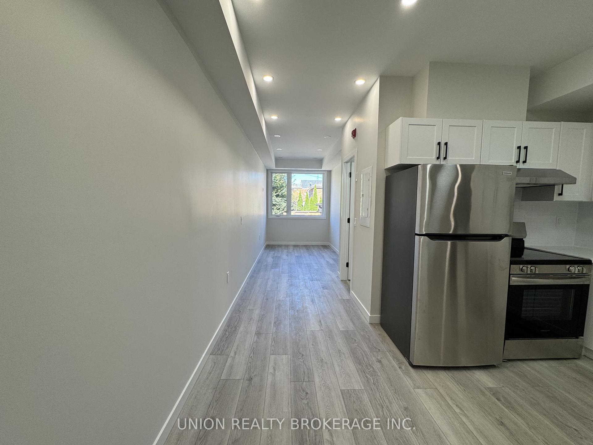 1184 Queen Street E 2, Toronto E01 Unit: 2
