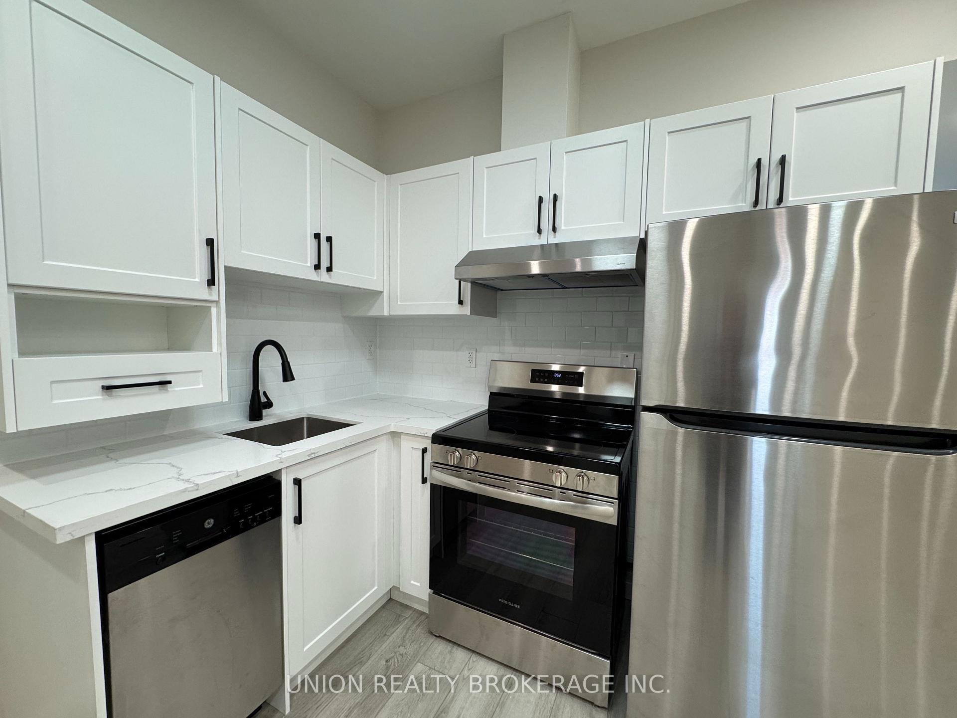 1184 Queen Street E 4, Toronto E01 Unit: 4