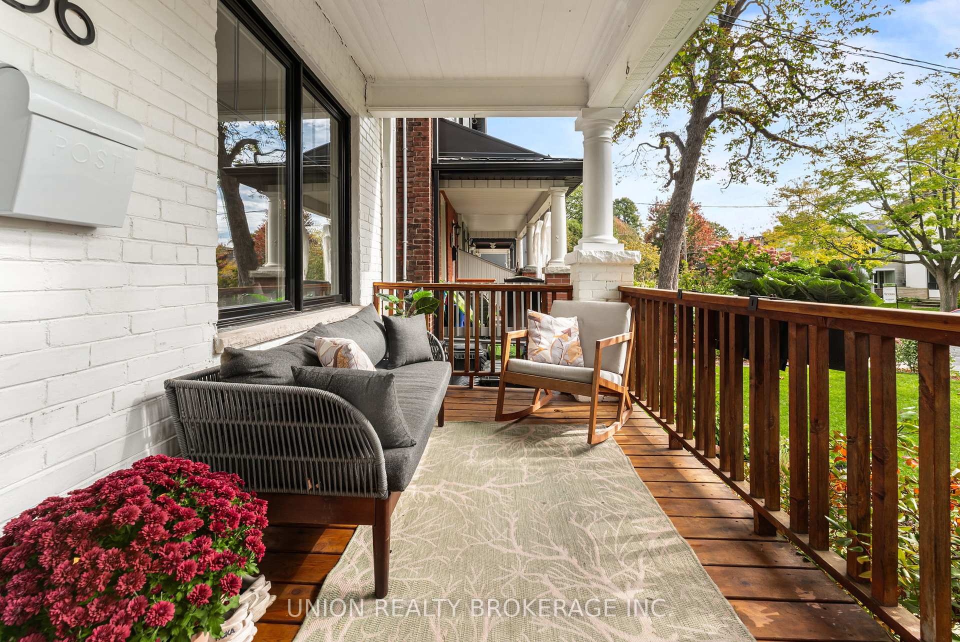 36 Hunter Street, Toronto E01