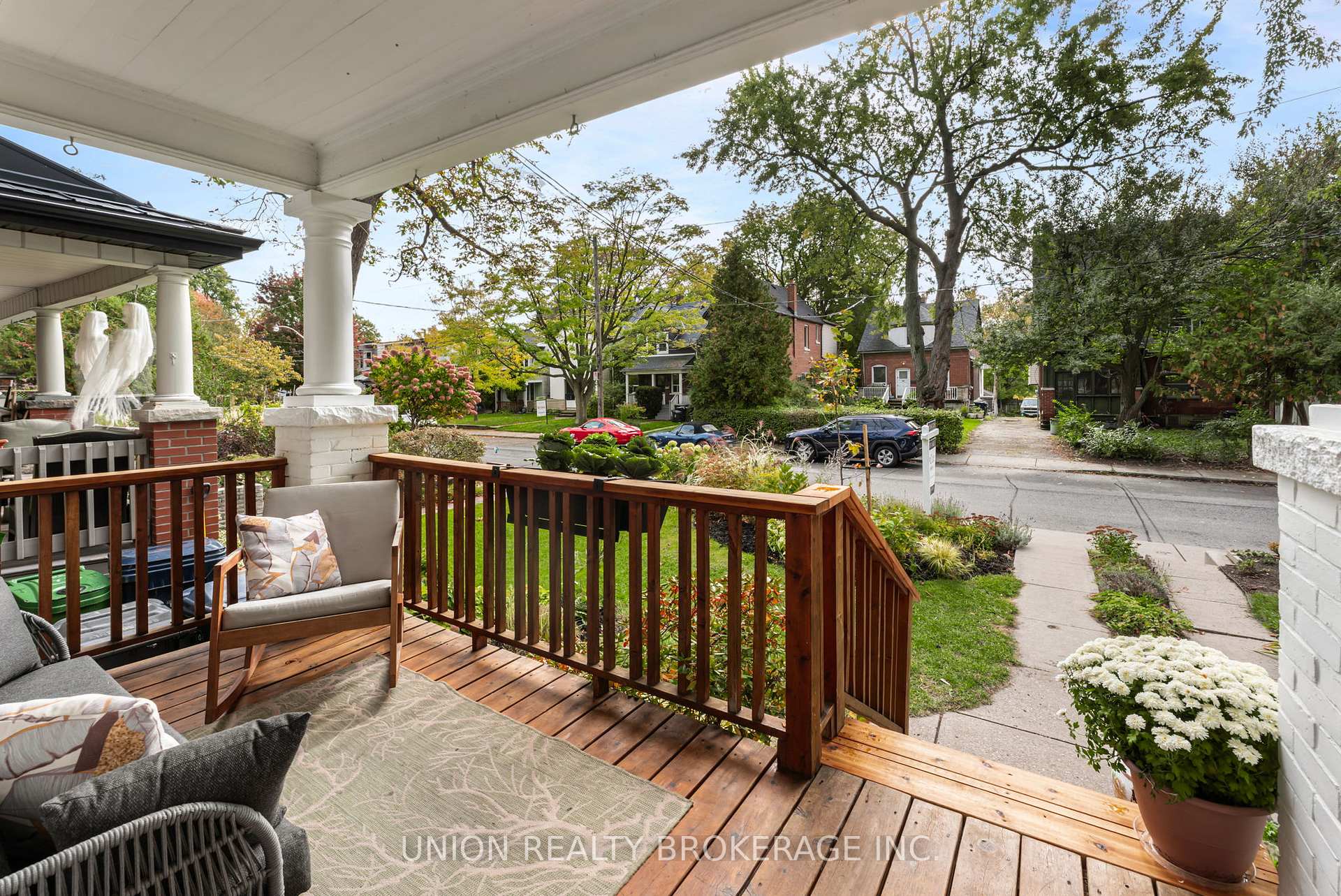 36 Hunter Street, Toronto E01