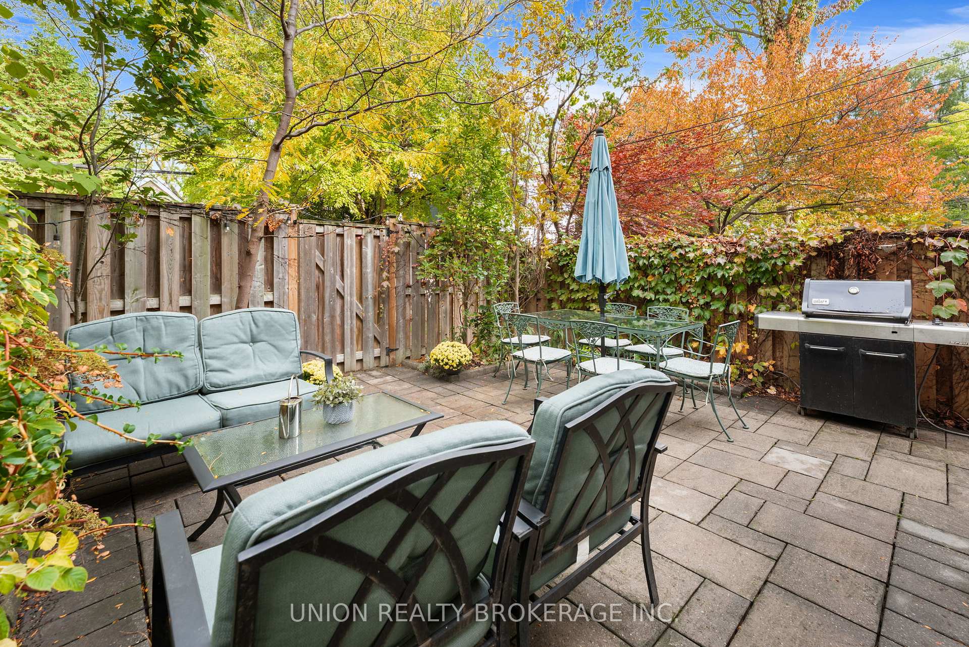 36 Hunter Street, Toronto E01