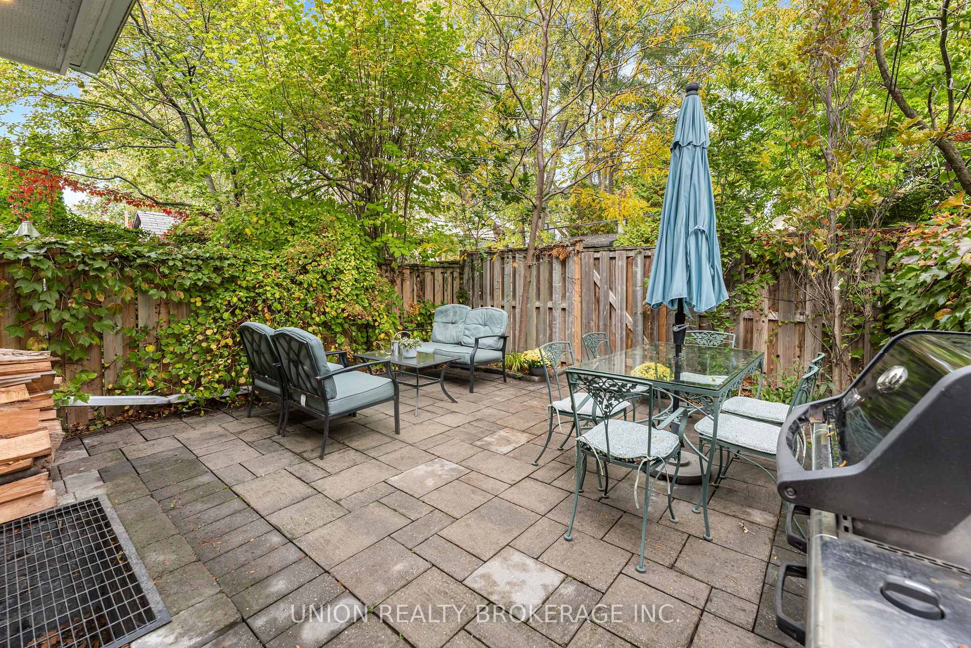 36 Hunter Street, Toronto E01