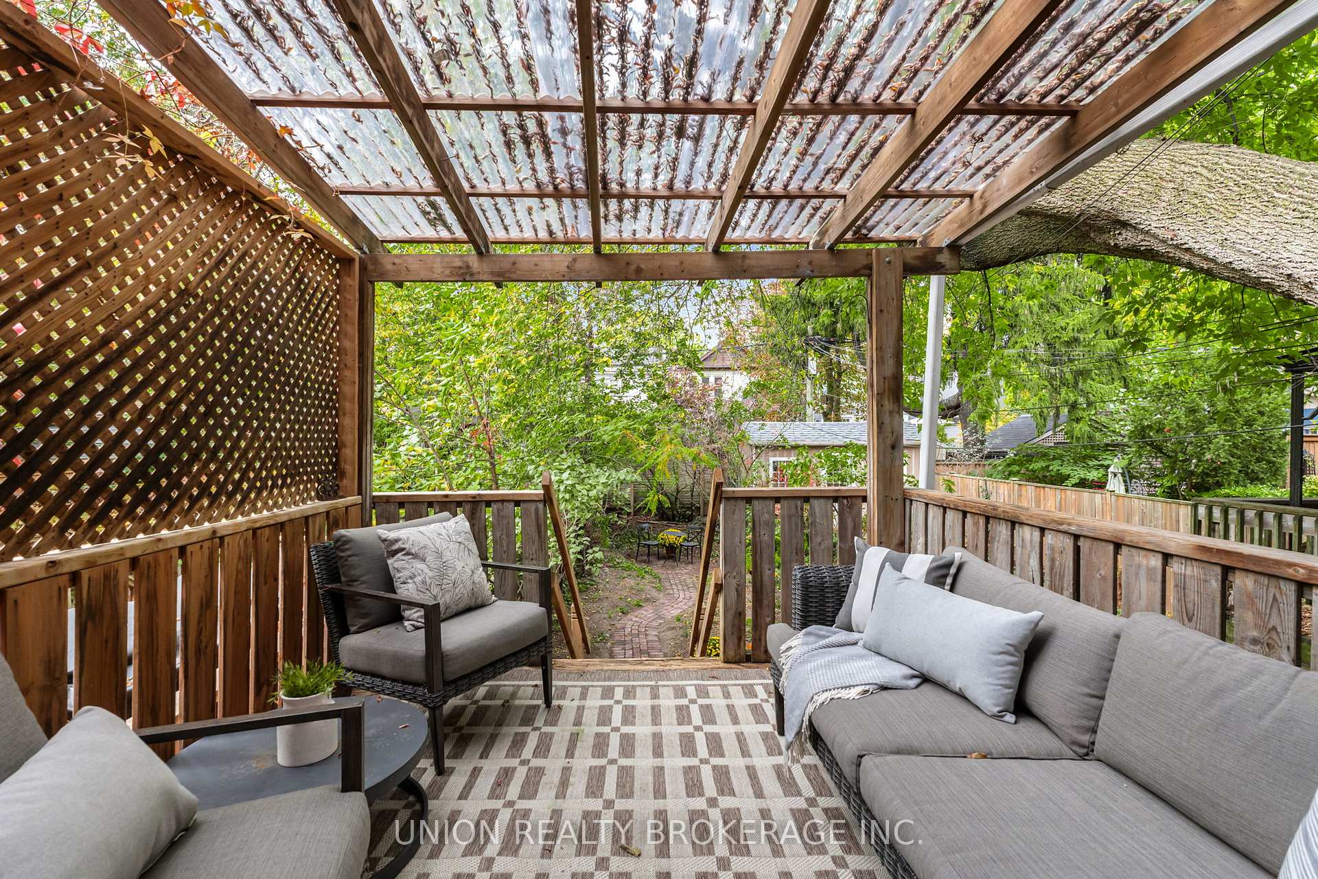 262 Silver Birch Avenue, Toronto E02