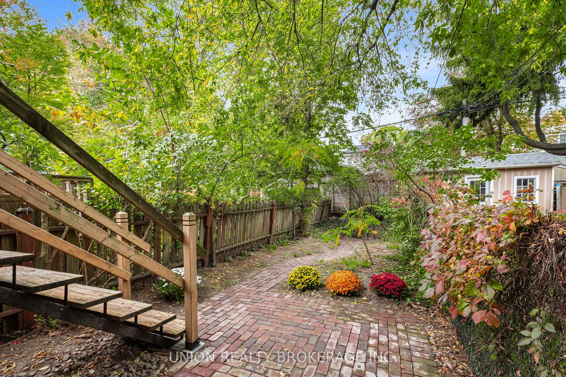 262 Silver Birch Avenue, Toronto E02