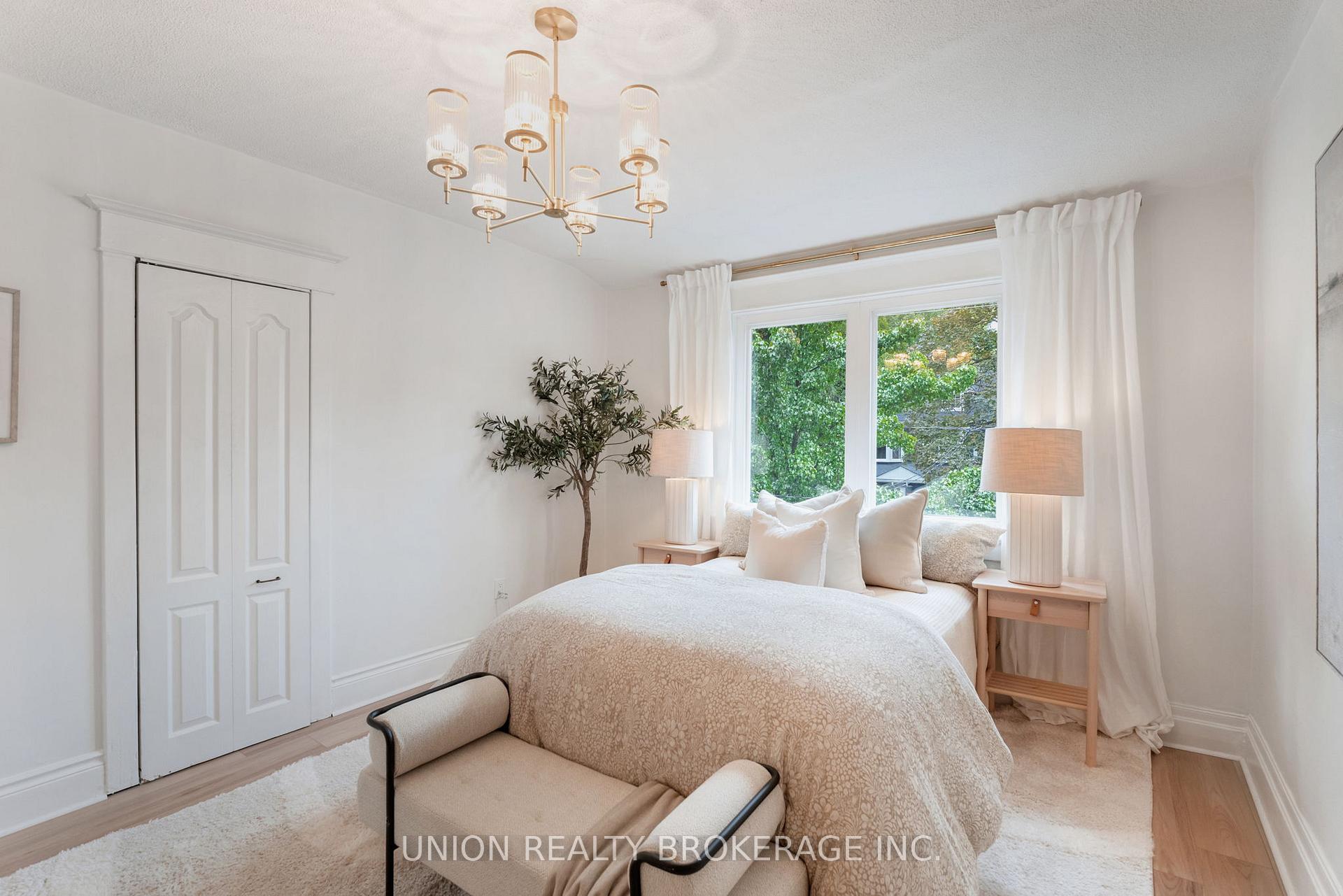 262 Silver Birch Avenue, Toronto E02