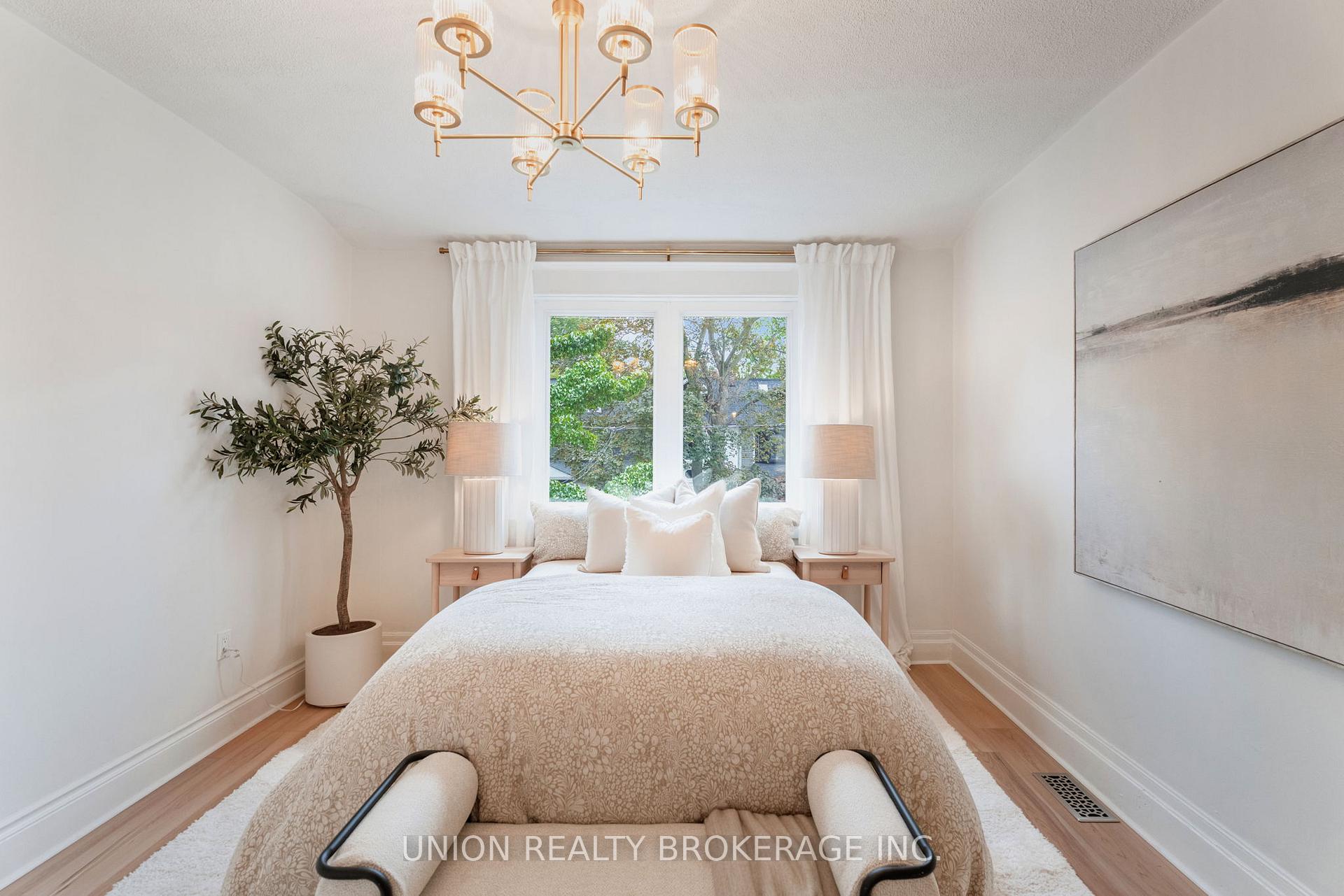262 Silver Birch Avenue, Toronto E02
