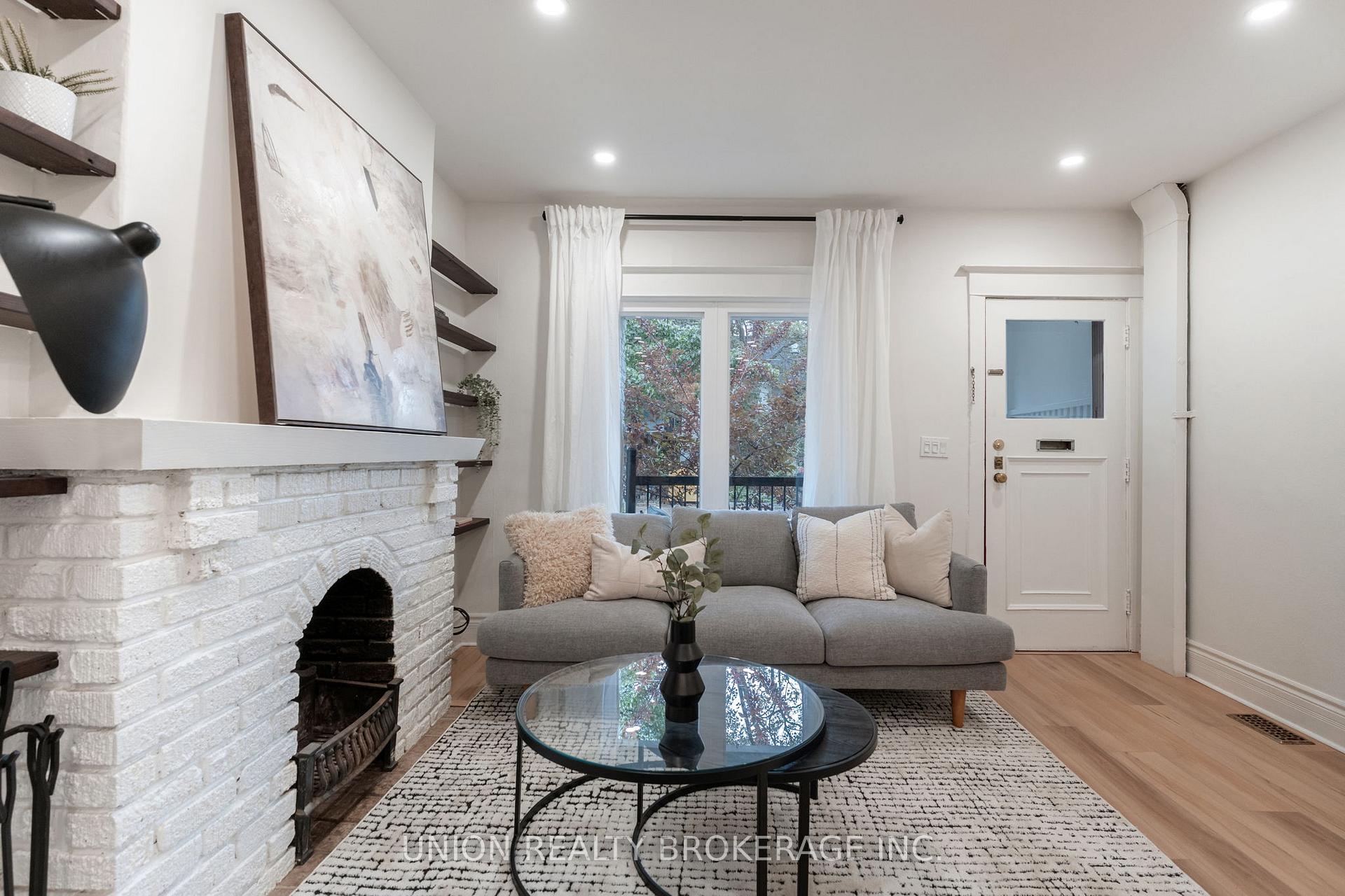 262 Silver Birch Avenue, Toronto E02