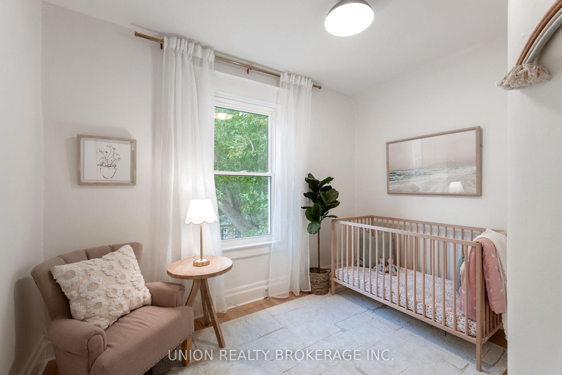 262 Silver Birch Avenue, Toronto E02