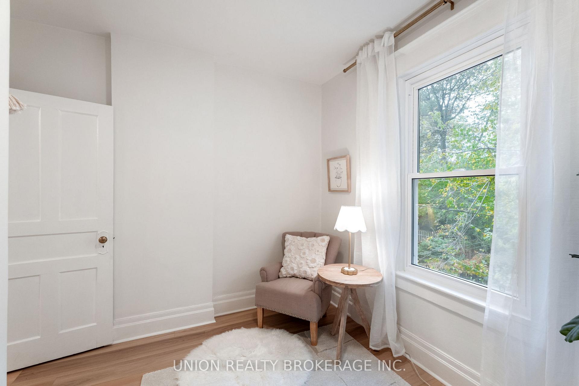 262 Silver Birch Avenue, Toronto E02