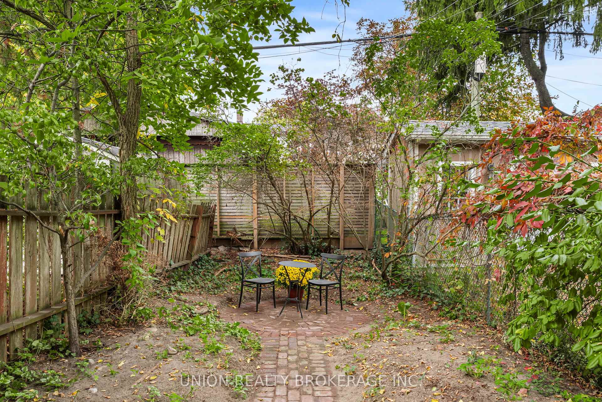 262 Silver Birch Avenue, Toronto E02