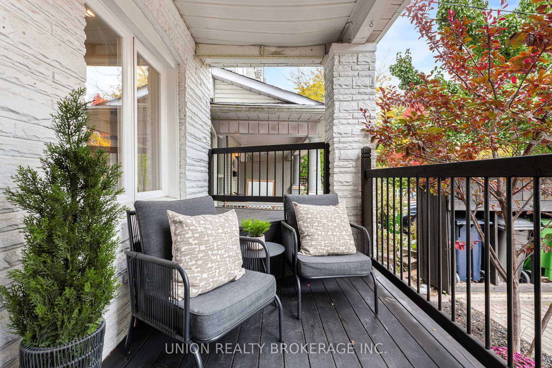 262 Silver Birch Avenue, Toronto E02