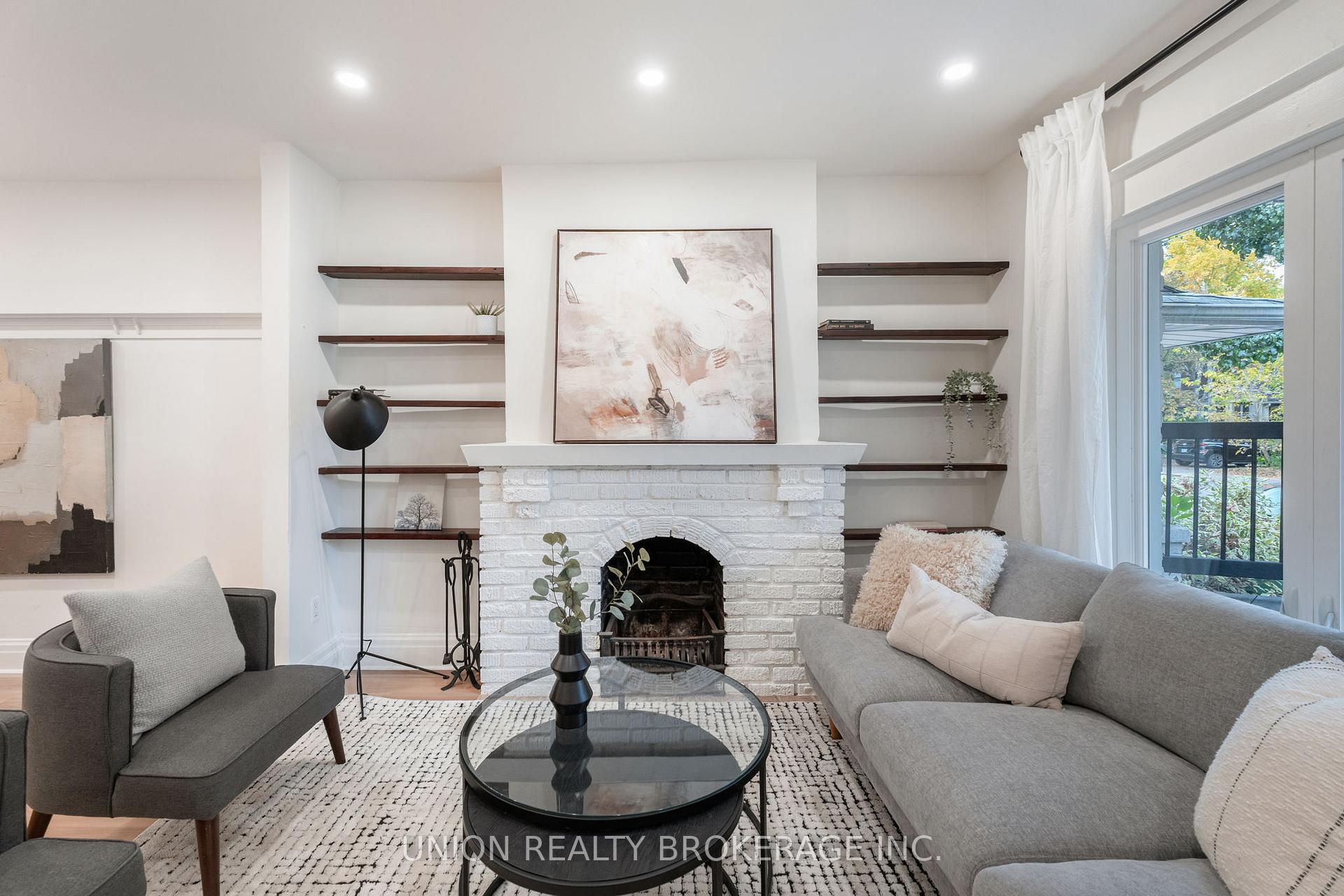 262 Silver Birch Avenue, Toronto E02