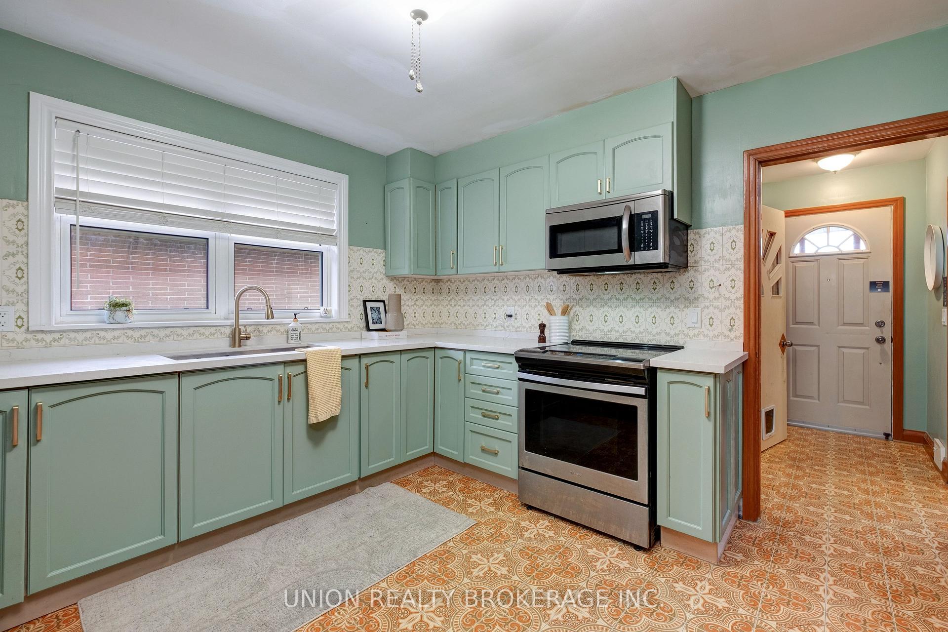 481 Lowell Avenue, Oshawa