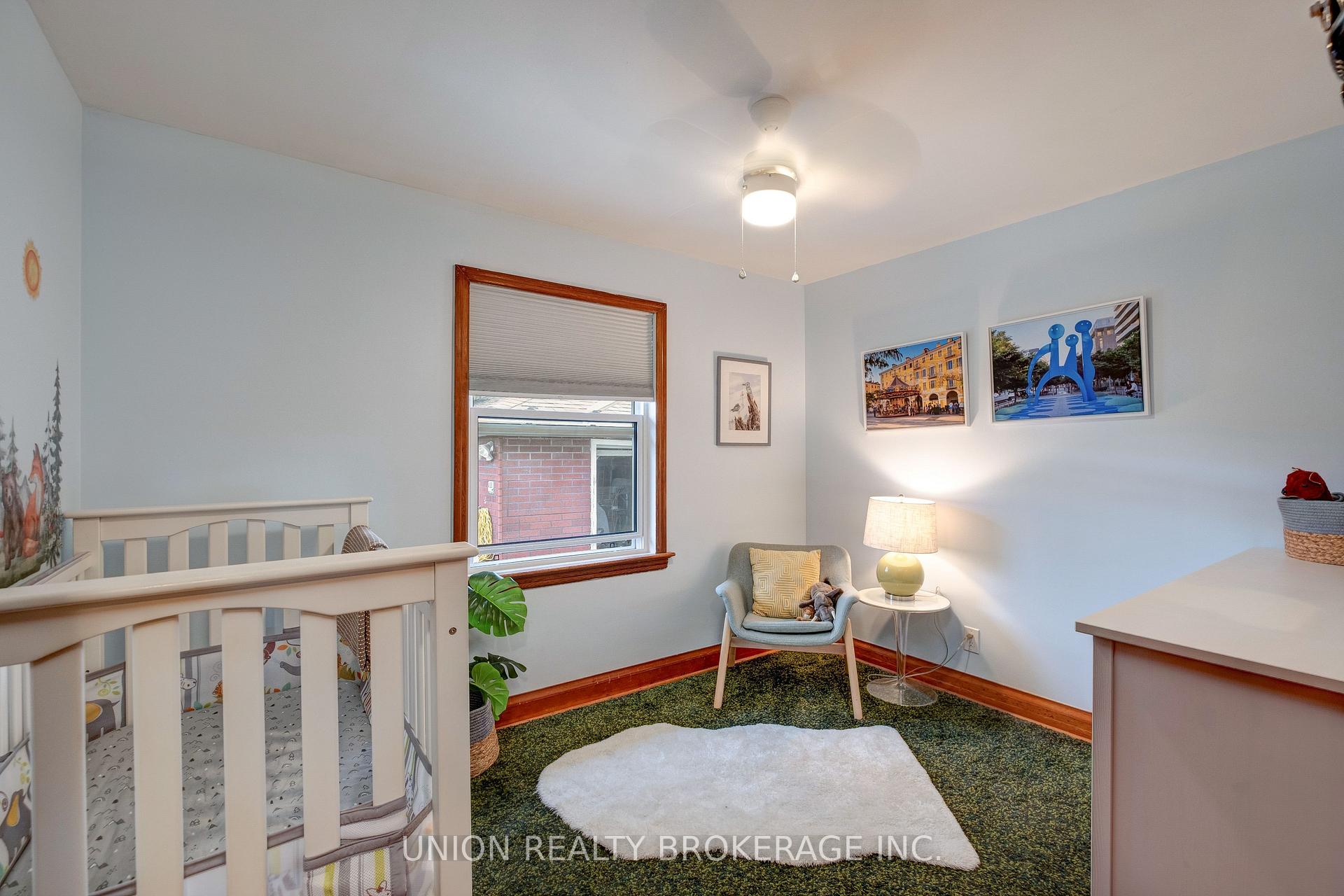 481 Lowell Avenue, Oshawa