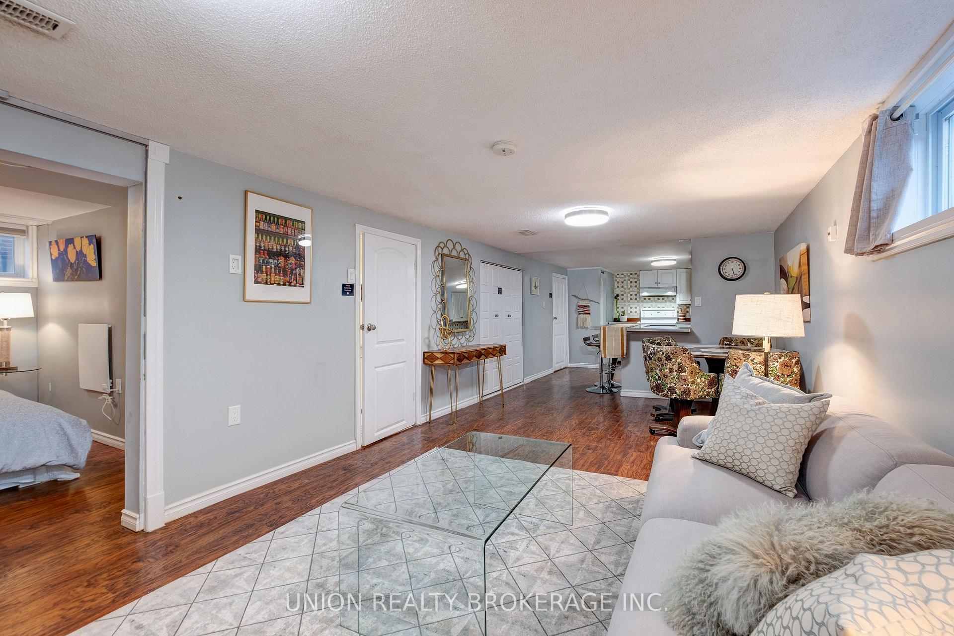 481 Lowell Avenue, Oshawa