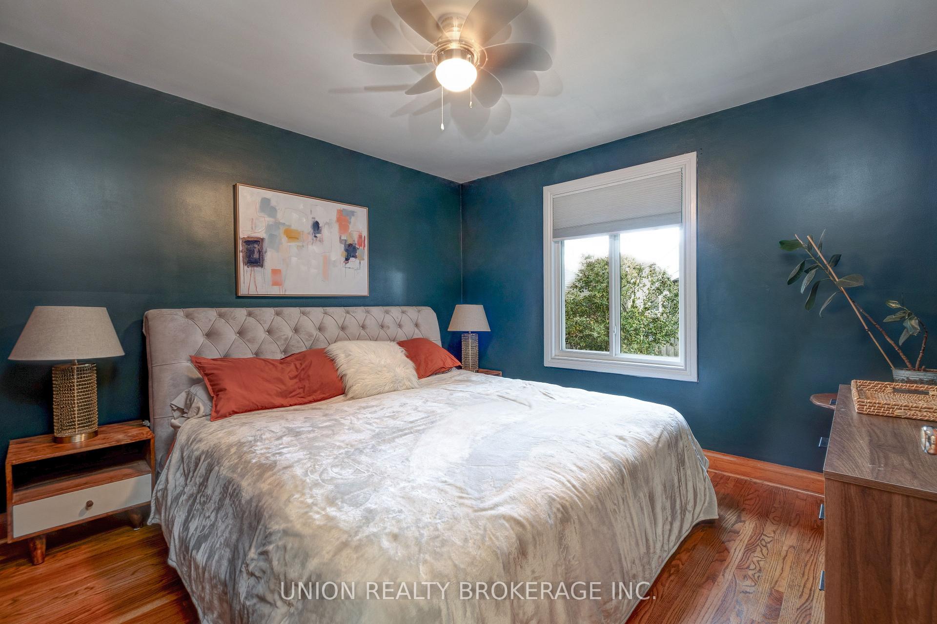 481 Lowell Avenue, Oshawa