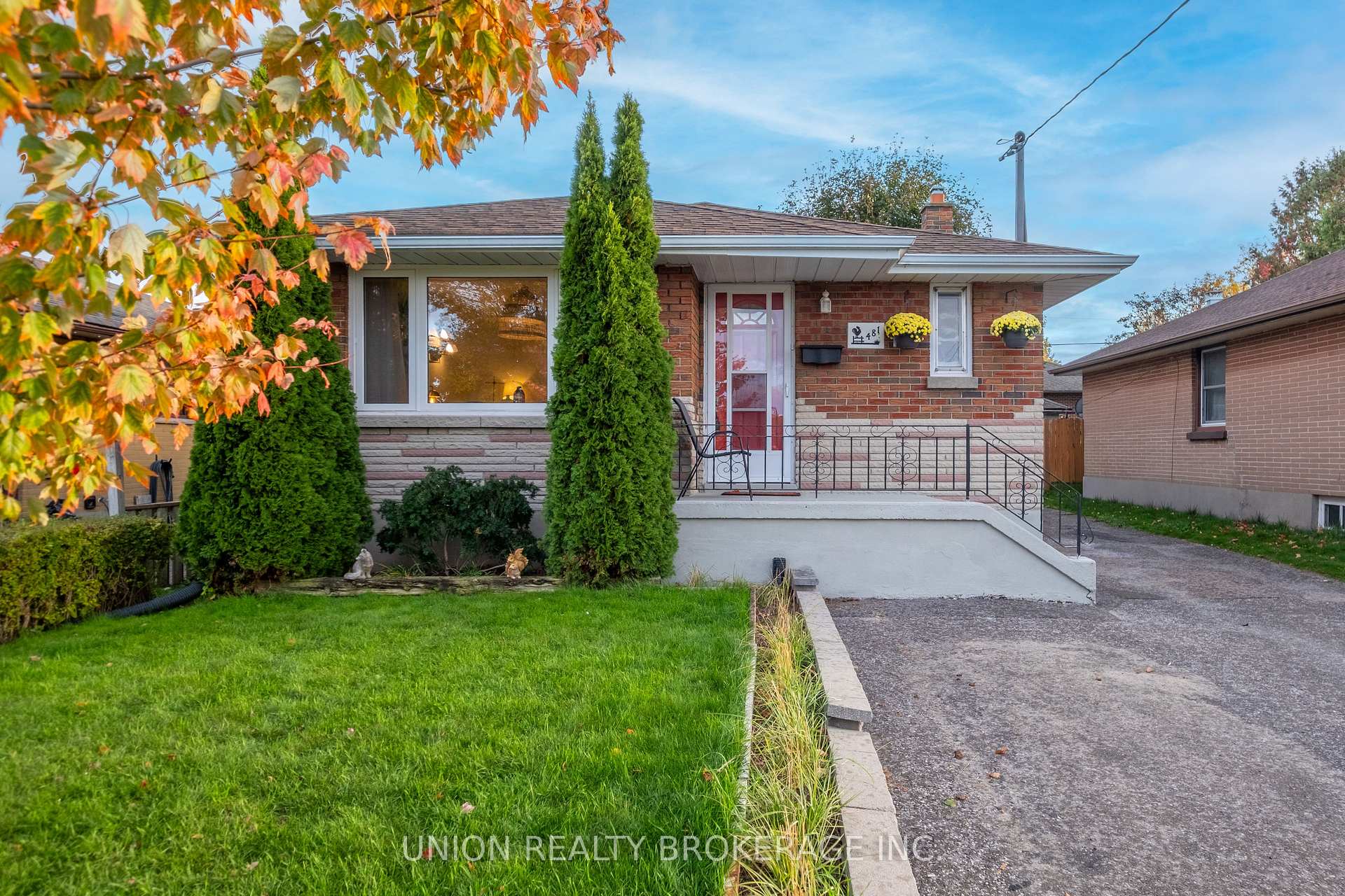 481 Lowell Avenue, Oshawa