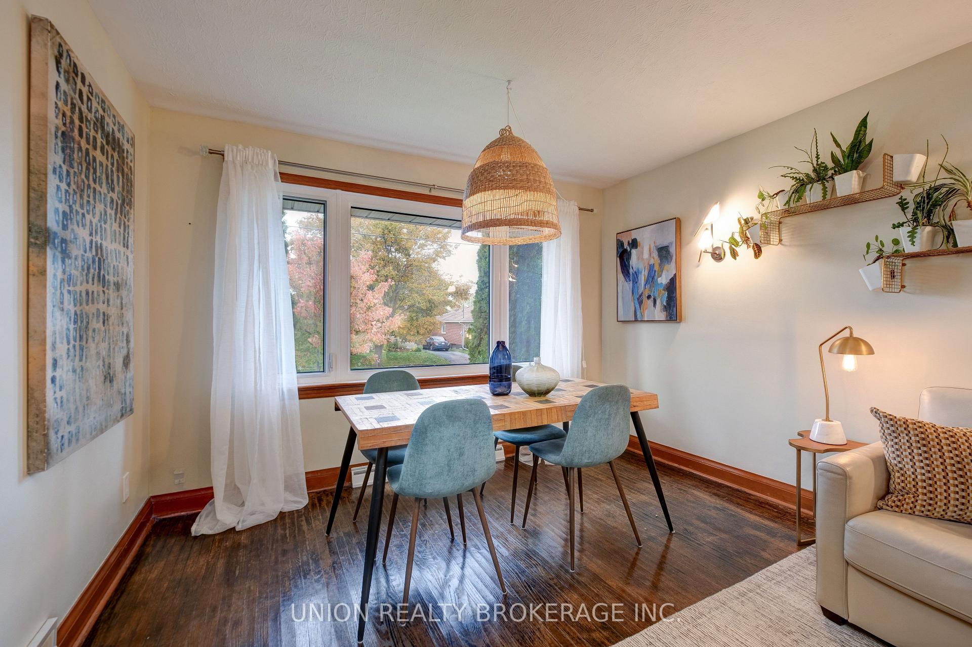 481 Lowell Avenue, Oshawa