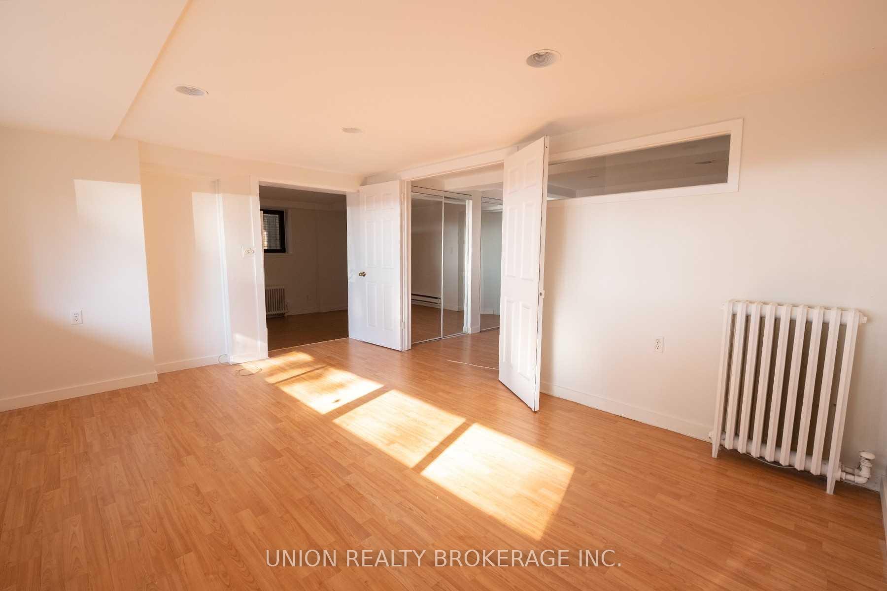 110 Hubbard Boulevard Bsmt