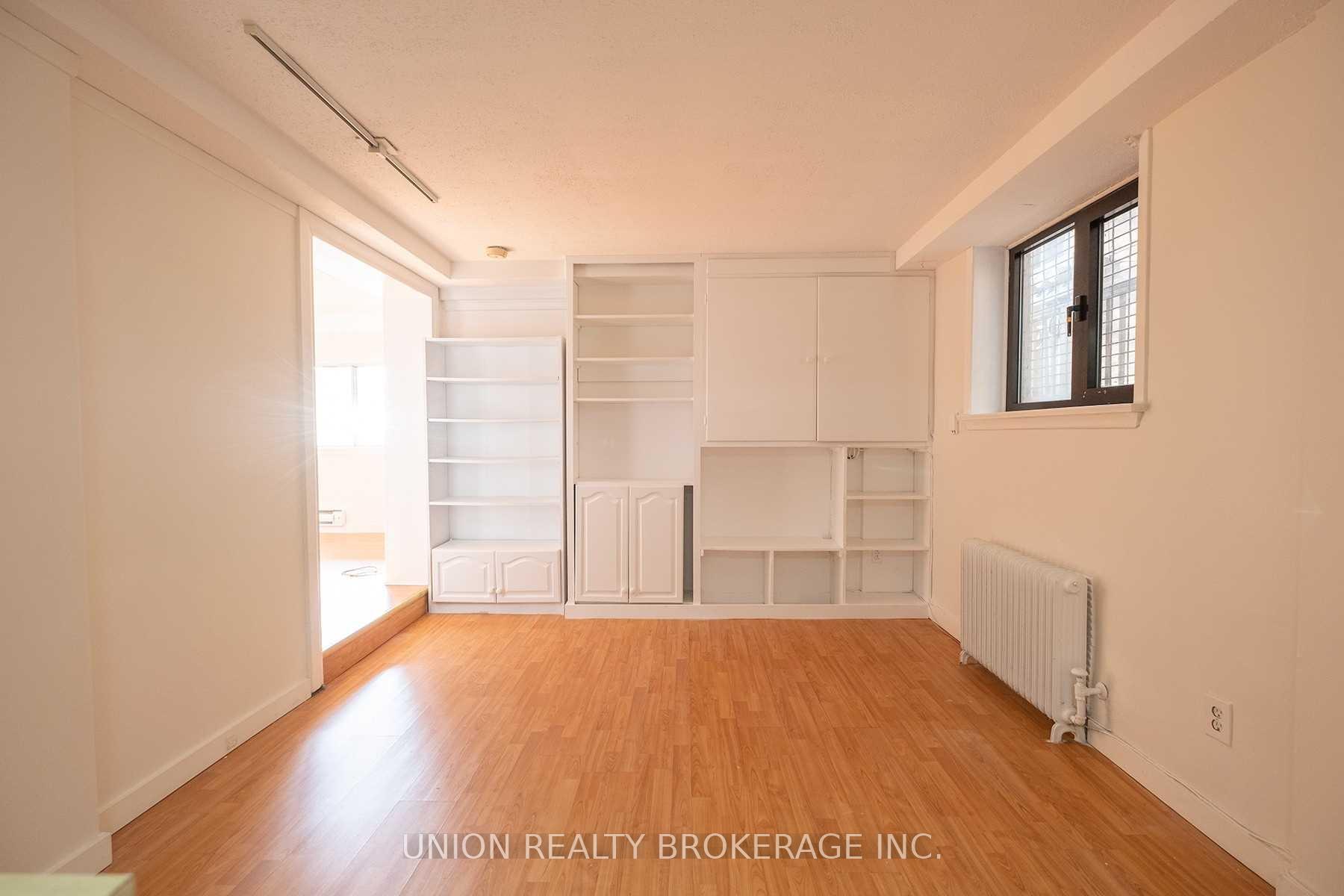 110 Hubbard Boulevard Bsmt