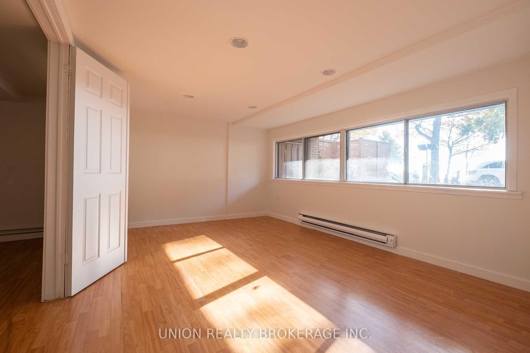 110 Hubbard Boulevard Bsmt