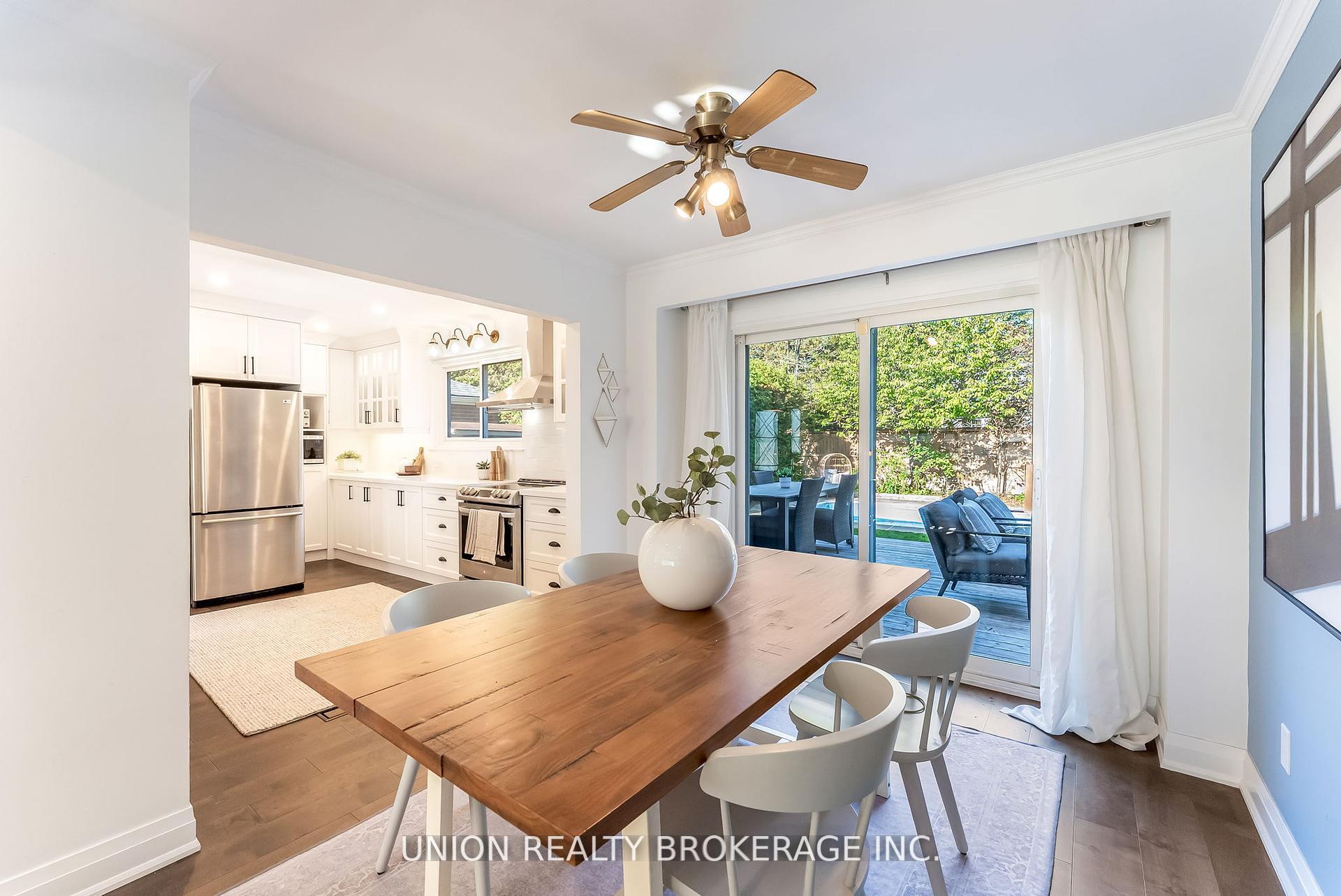 32 Bledlow Manor Drive