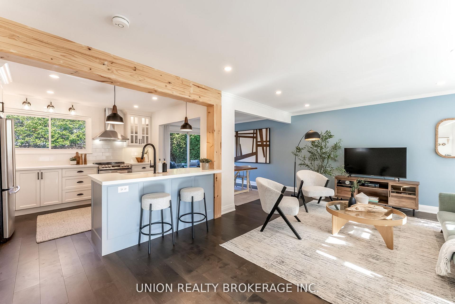 32 Bledlow Manor Drive