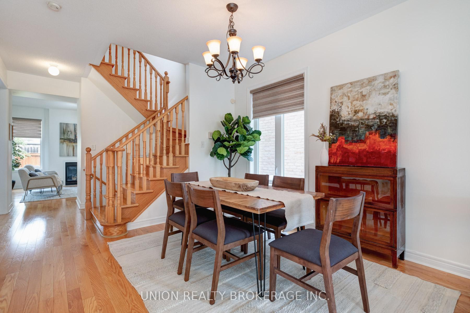 69 Mantle Avenue, Whitchurch-Stouffville