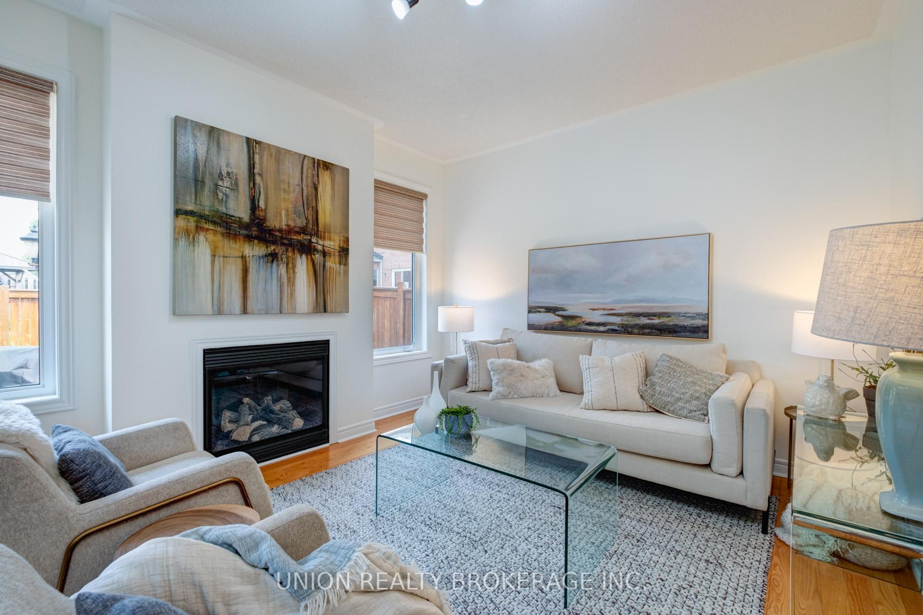 69 Mantle Avenue, Whitchurch-Stouffville