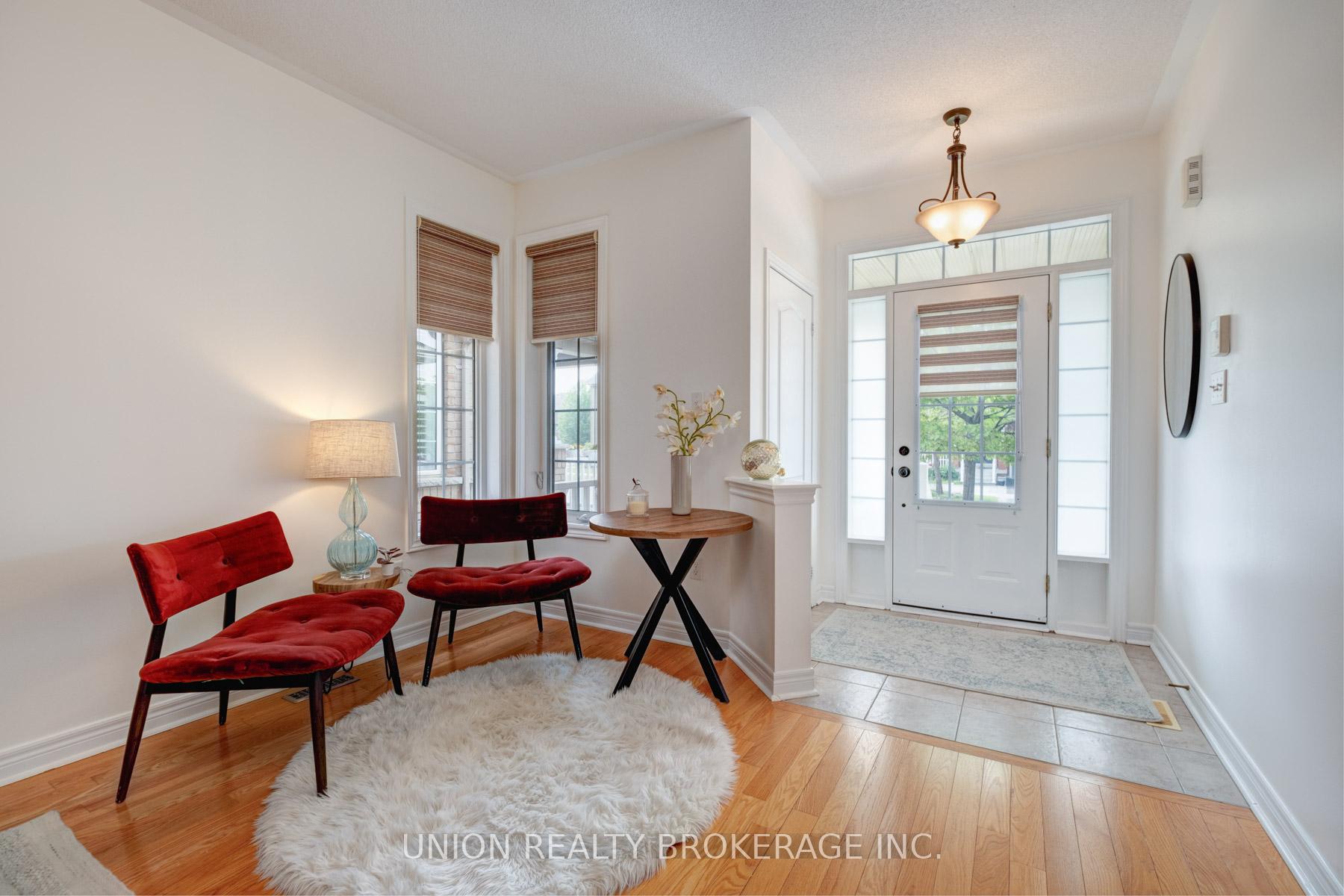 69 Mantle Avenue, Whitchurch-Stouffville