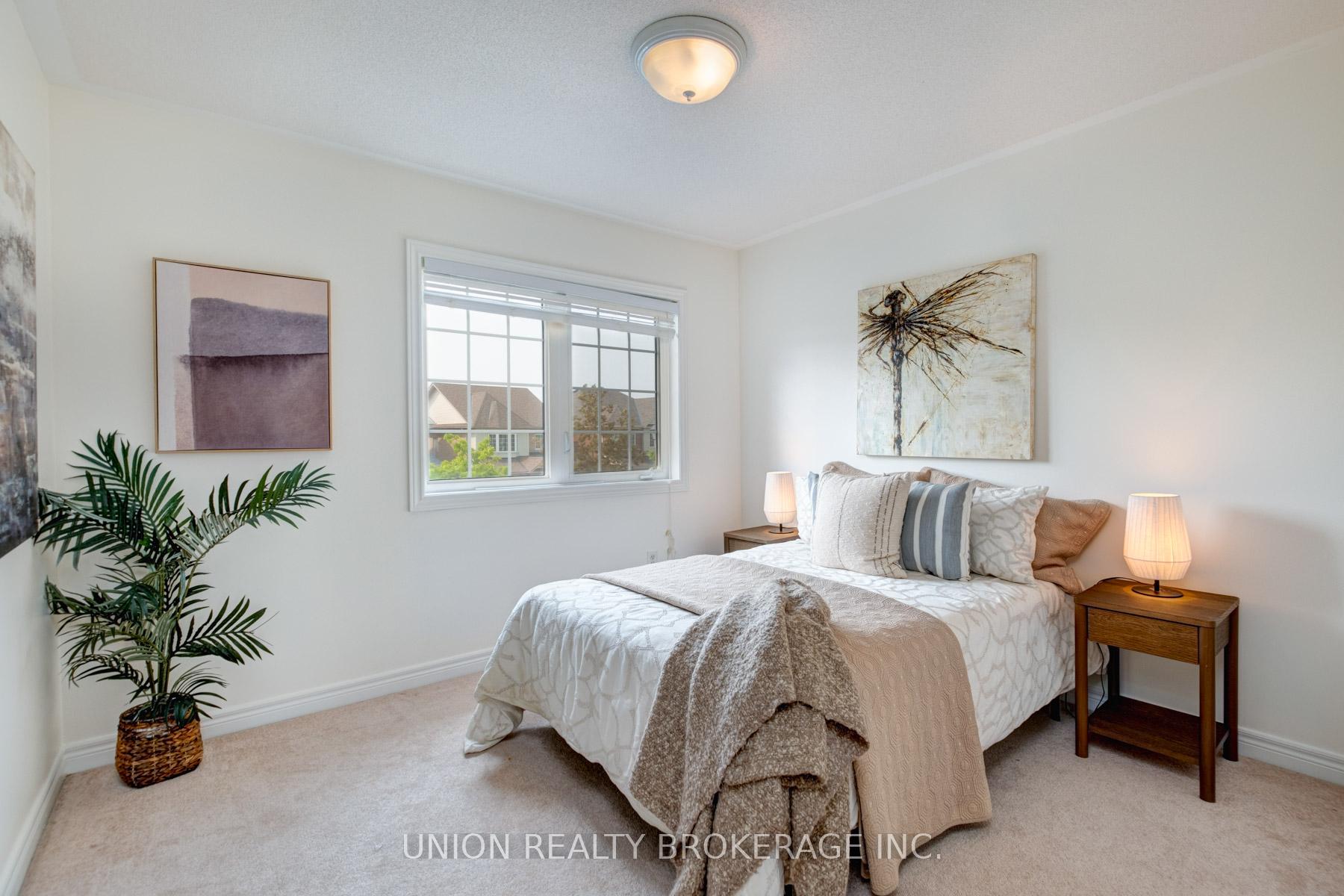69 Mantle Avenue, Whitchurch-Stouffville