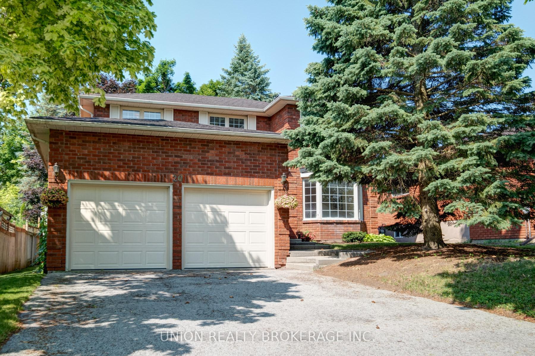 20 Richler Crescent
