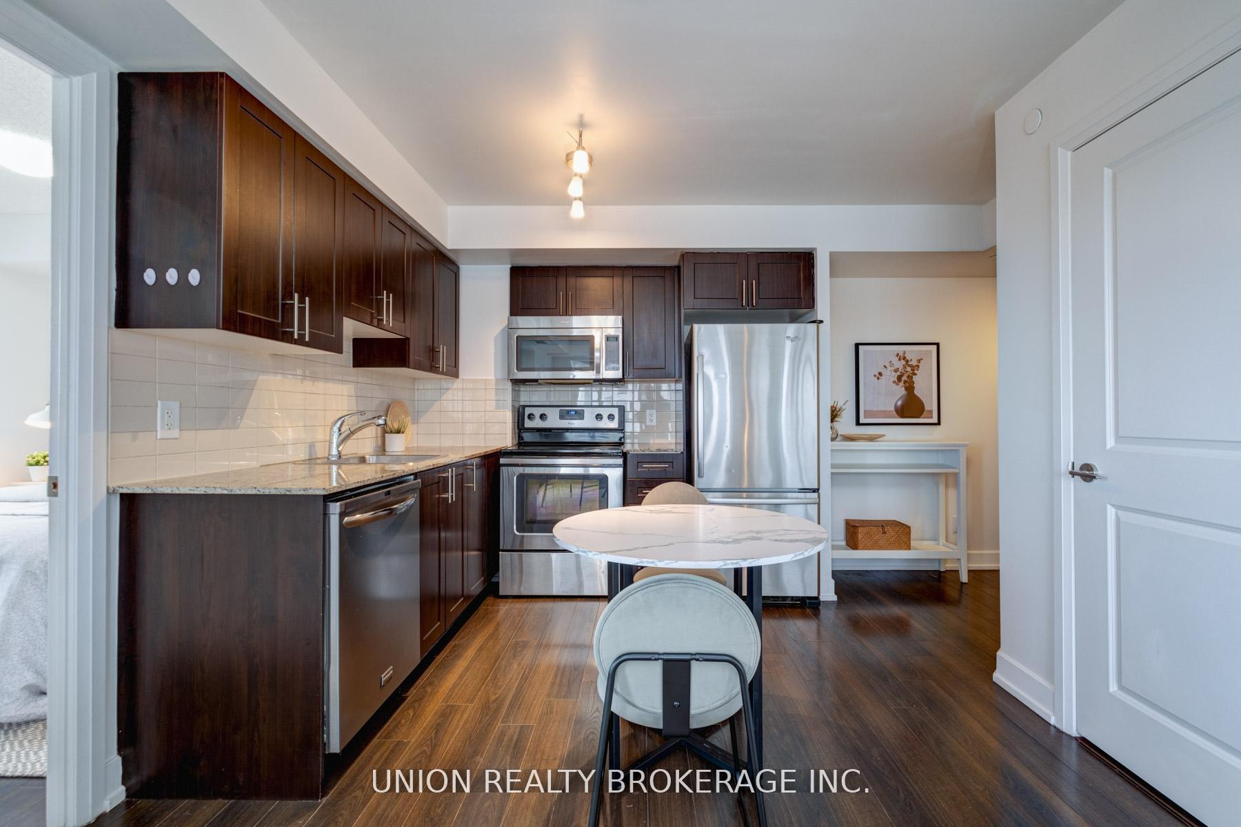 #824 - 2 Eva Road, Toronto Unit: 824