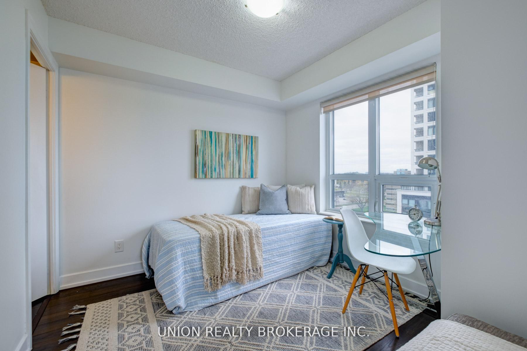 #824 - 2 Eva Road, Toronto Unit: 824