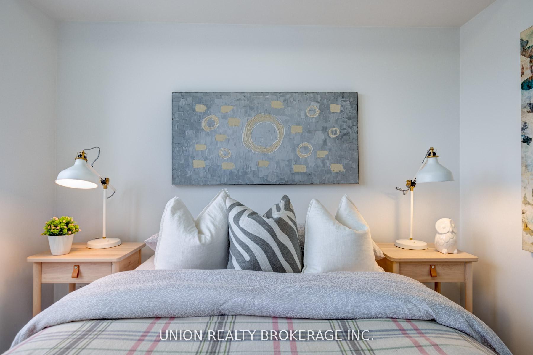 #824 - 2 Eva Road, Toronto Unit: 824