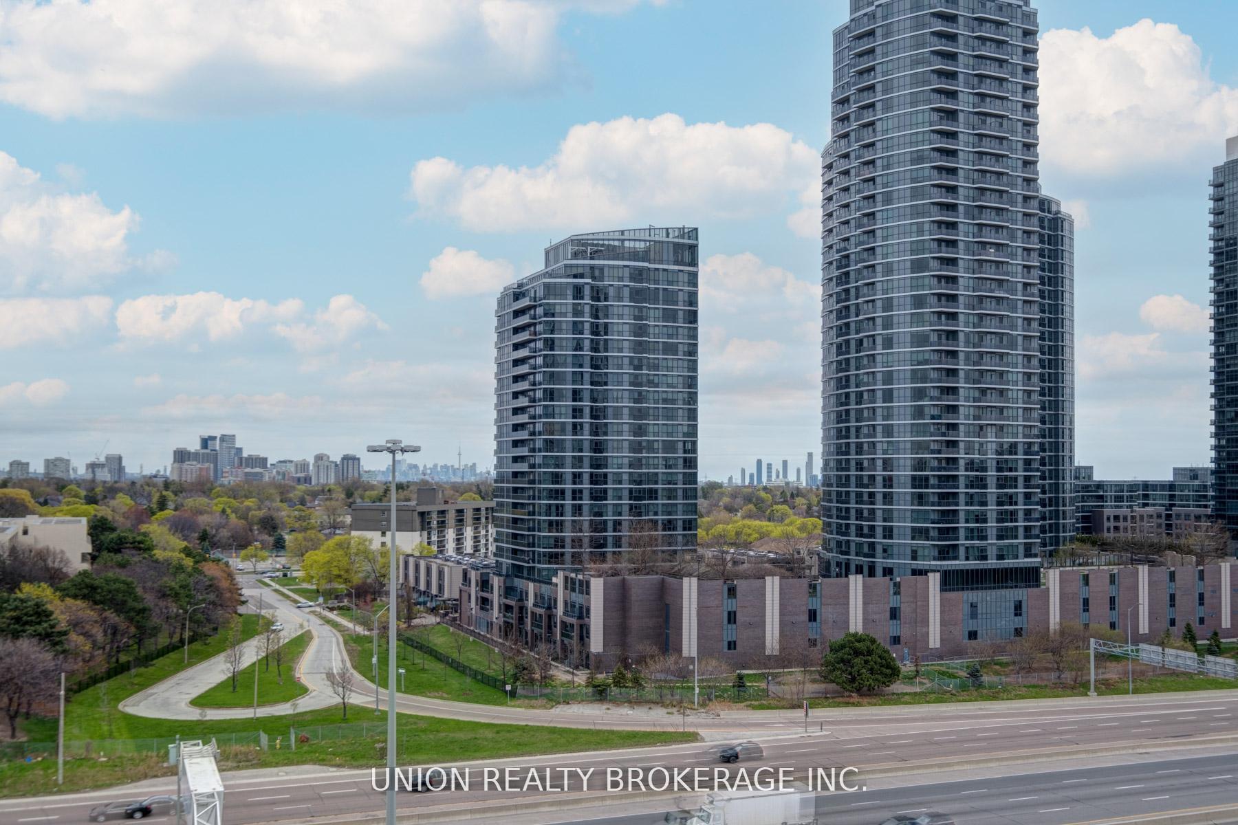 #824 - 2 Eva Road, Toronto Unit: 824