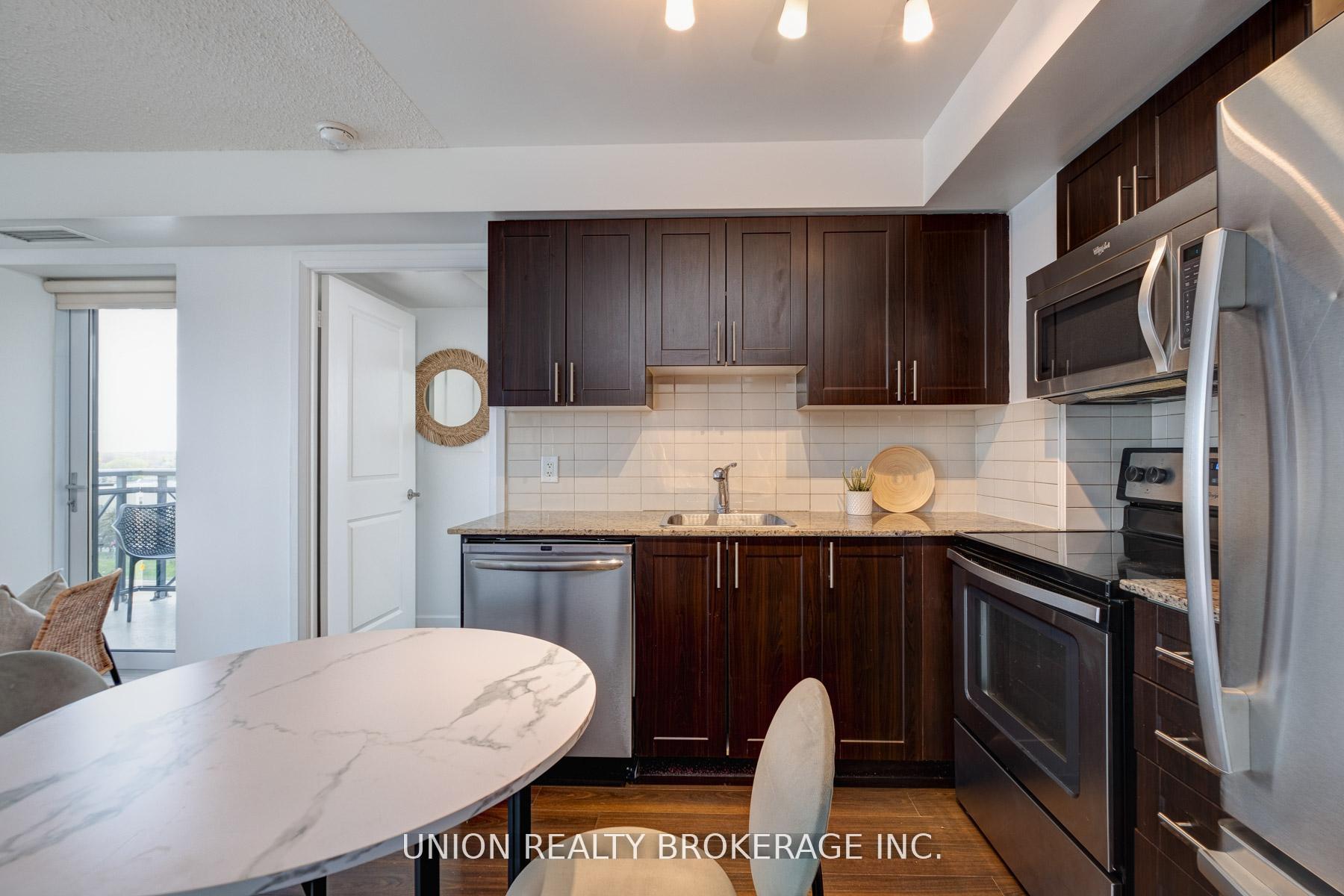 #824 - 2 Eva Road, Toronto Unit: 824
