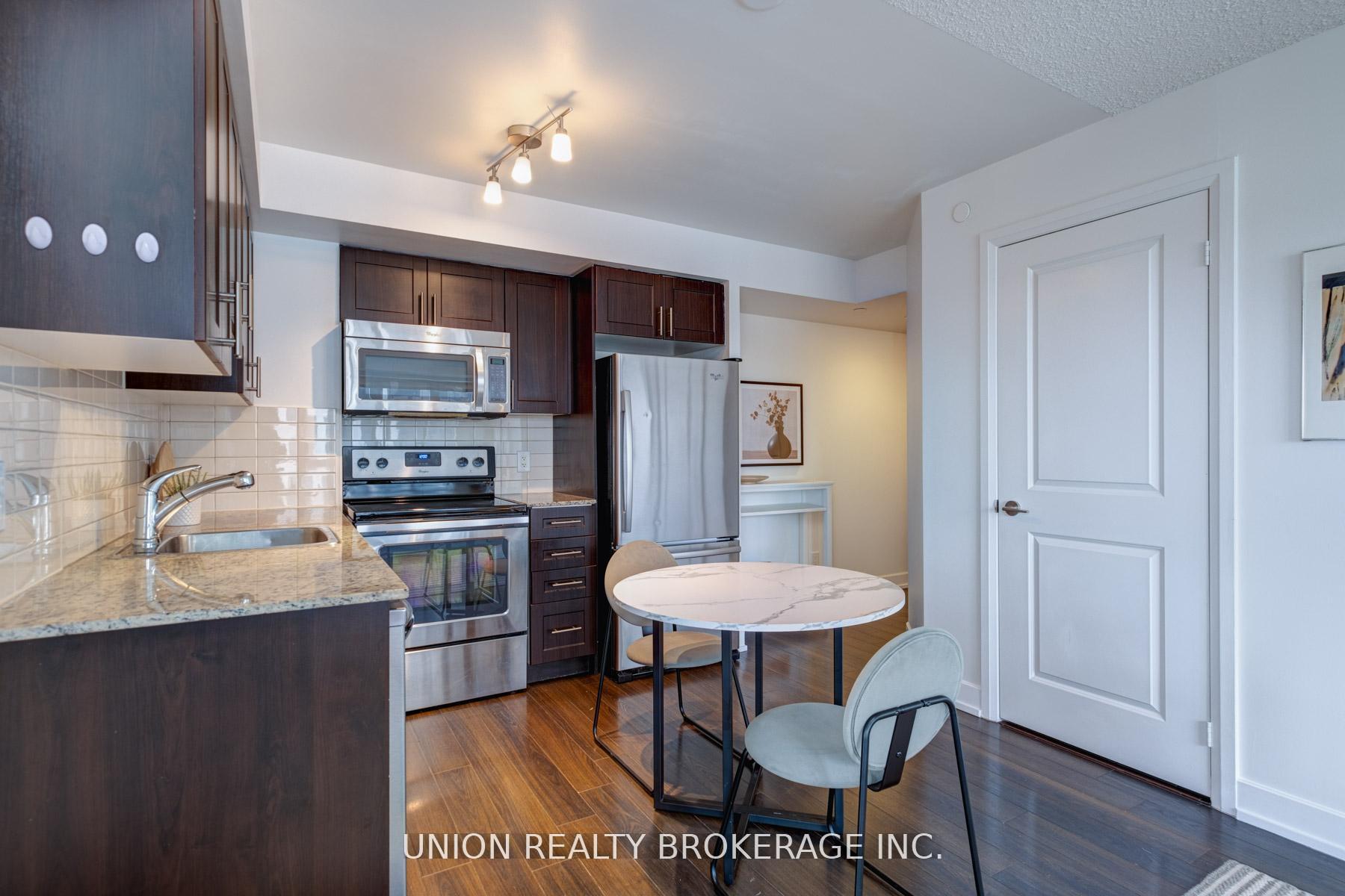 #824 - 2 Eva Road, Toronto Unit: 824