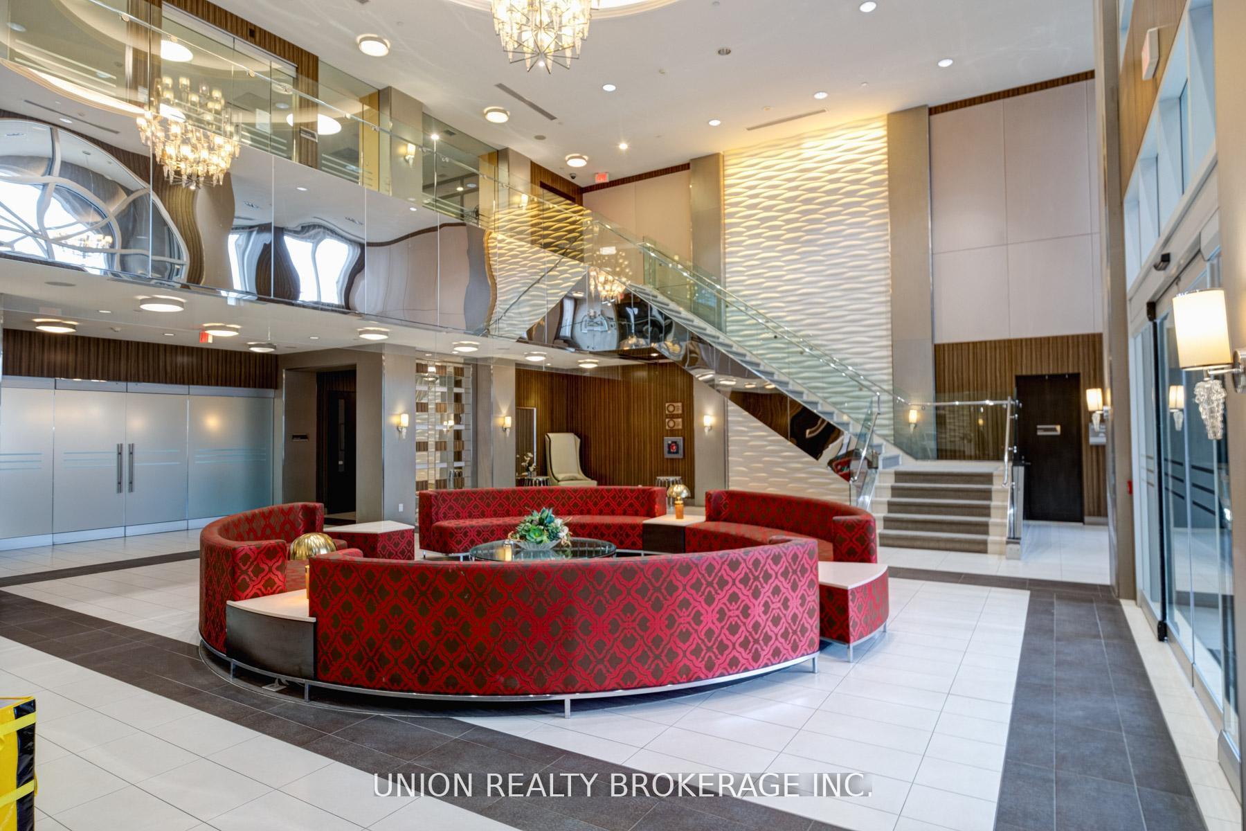 #824 - 2 Eva Road, Toronto Unit: 824