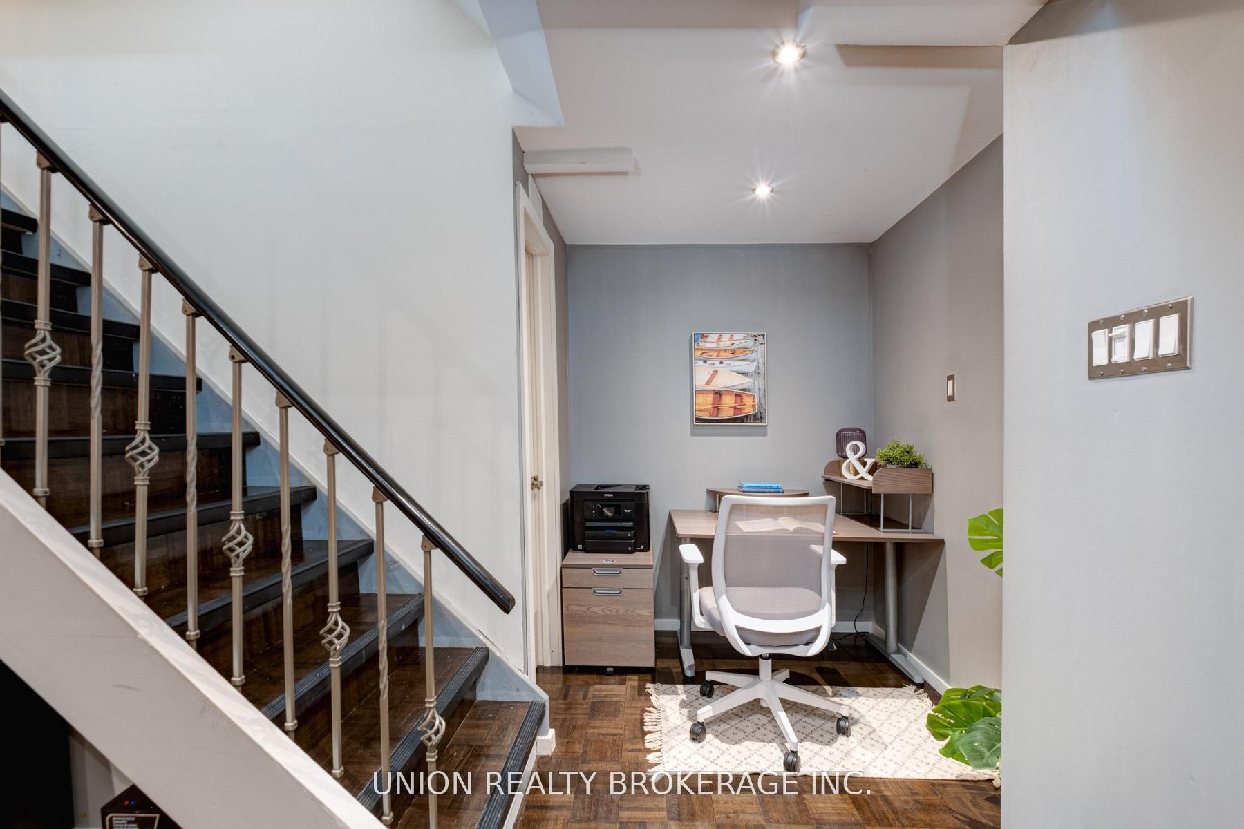 84 Worthington Avenue